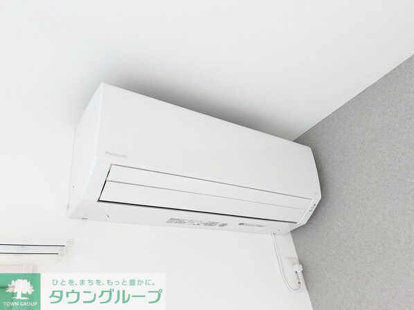 Hx Shinkemigawaの物件内観写真